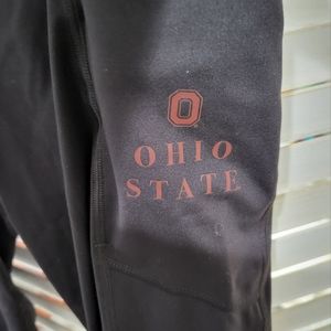 Ohio State Jeggings